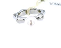 Anello Morellato Donna Dolce Vita in Acciaio Perla OP06-14 - OP06-16